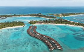 Sun Siyam Olhuveli